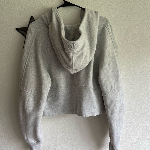 Lululemon pullover - Picture 2 of 3